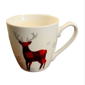 GODINGER GATHERINGS‎ CHRISMTAS COFFEE CUP